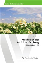 Julia Buchner - Methoden der Kartoffelzüchtung
