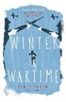 Jan Terlouw - Winter in Wartime