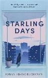 Rowan Hisayo Buchanan - Starling Days