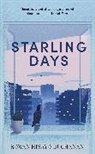 Rowan Hisayo Buchanan - Starling Days