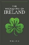 Myles Byrne - The Wicked Wit of Ireland