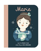Frau Isa, Isabel Sanchez Vegara, Maria Isabel Sanchez Vegara, Maria Isabel Sánchez Vegara, María Isabel Sánchez Vegara, Frau Isa... - Marie Curie