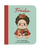 Gee Fan Eng, Eng Gee Fan, Eng Gee Fan, Isabel Sanchez Vegara, Maria Isabel Sanchez Vegara, Maria Isabel Sánchez Vegara... - Frida Kahlo