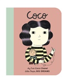Ana Albero, Albero Ana, Isabel Sanchez Vegara, Maria Isabel Sanchez Vegara, Maria Isabel Sánchez Vegara, María Isabel Sánchez Vegara... - Coco Chanel