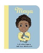 Lisbeth Kaiser, Leire Salaberria - Maya Angelou