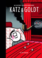 Max Goldt, Stephan Katz - Das vierzehnte Buch dieser beiden Herren