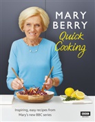 Mary Berry - Mary Berry's Quick Cooking