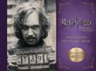 Insight Editions, Insight Editions - Harry Potter and the Prisoner of Azkaban Enchanted Postcard Book