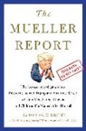 Jason O Gilbert, Jason O. Gilbert, Jason O Gilbert, To Be Confirmed - The Mueller Report