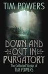 Tite Kubo, Tim Powers - Down and Out in Purgatory