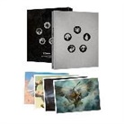 James Wyatt, James Wyatt - The Art of Magic: The Gathering: Concepts & Legends