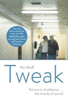 Nic Sheff, Sheff Nic - Tweak