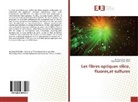 Hicham Chikh-Bled, Mohammed Chikh-Bled - Les fibres optiques silice, fluorés,et sulfures