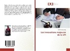Ndiaye Ndeye Amy - Les innovations majeures de la CPI