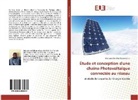 Mahamat Defallah Djamaladine - Étude et conception d'une chaîne Photovoltaïque connectée au réseau