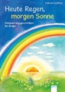 Sabine Seyffert, Friederike Spengler, Friederike Spengler - Heute Regen, morgen Sonne
