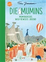 Tove Jansson, Tove Jansson, Brigitta Kicherer - Die Mumins - Muminvaters wild bewegte Jugend