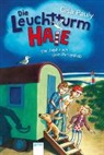 Gisa Pauly, Edda Skibbe, Edda Skibbe - Die Leuchtturm-HAIE - Die Jagd nach dem Perlendieb