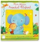 Marina Rachner, Katja Richert, Marina Rachner - Mein kleiner Kuschel-Elefant