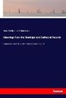 William Cotton, Henry Woollcombe - Gleanings from the Municipal and Cathedral Records