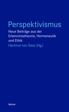 Hartmut von Sass, Hartmu von Sass, Hartmut Von Sass - Perspektivismus