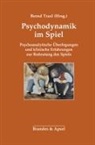 Daniel Barth, Frank Dammasch, Dagmar Lehmhaus, Bern Traxl, Bernd Traxl - Psychodynamik im Spiel