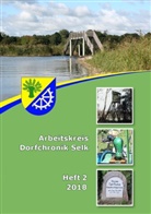 Jürgen Warnecke - Arbeitskreis Dorfchronik Selk