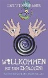 Christoph Bauer - Willkommen bei den Erdioten!