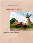 Hohmeyer, Hohmeyer, Gabi Hohmeyer, Sus Menzel, Susi Menzel - Mühlengeschichte(n)