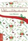 Tanja Sassor - Weihnachtswünsche von Herzen