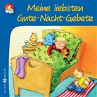 Vera Lörks, Sigrid Leberer, Vera Lörks, Vera Marquardt - Meine liebsten Gute-Nacht-Gebete