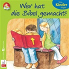 Sven Leberer - Wer hat die Bibel gemacht?