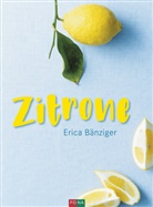 Erica Bänziger - Zitrone