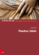 Phaedrus, Carsten Tell - Phaedrus, Fabeln