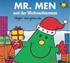 Roger Hargreaves, Roger Hargreaves, Lisa Buchner - Mr. Men und der Weihnachtsmann