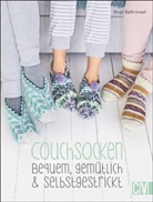 Birgit Rath Israel, Birgit Rath-Israel - Couchsocken