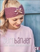 Babette Ulmer - Stirnbänder