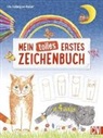 Ute Ludwigsen Kaiser, Ute Ludwigsen-Kaiser - Mein tolles erstes Zeichenbuch
