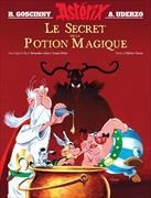 Alexandre Astier,  Astier-a, Loui Clichy, Louis Clichy, Oliver et al Gay, Olivie Gay... - Une aventure d'Astérix, Le secret de la potion magique - Une aventure d'Astérix