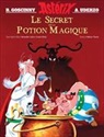 Alexandre Astier, Astier-a, Loui Clichy, Louis Clichy, Oliver et al Gay, Olivie Gay... - Une aventure d'Astérix, Le secret de la potion magique