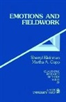 Martha A. Copp, Sherryl Kleinman, Sherryl Kleinman - Emotions and Fieldwork