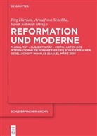 Jörg Dierken, Arnulf Von Scheliha, Sarah Schmidt, Arnul von Scheliha, Arnulf von Scheliha - Reformation und Moderne