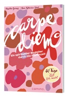 Angelika Gassner, Anna-Katharina Stahl, Anna-Katharina Stahl - Carpe diem