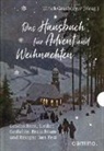 Ulric Grasberger, Ulrich Grasberger - Das Hausbuch für Advent und Weihnachten