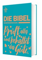 Österreichs Bischöfe Deutschlands, Bischöf Deutschlands Österreichs der Sch, Bischöfe Deutschlands Österreichs der Sch - Bibelausgaben: Schulbibel Die Bibel Einheitsübersetzung (Revision 2017), Petrol