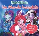 Silvia Lualdi - Un mondo incantato. Enchantimals