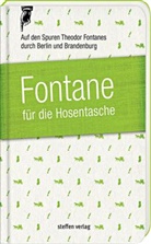 Theodor Fontane, Lar Franke, Lars Franke - Fontane für die Hosentasche