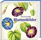 Historische Blumenbilder