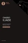 Omero, F. Ferrari - Iliade. Testo greco a fronte