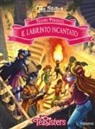 Tea Stilton - Il labirinto incantato. Tesori perduti